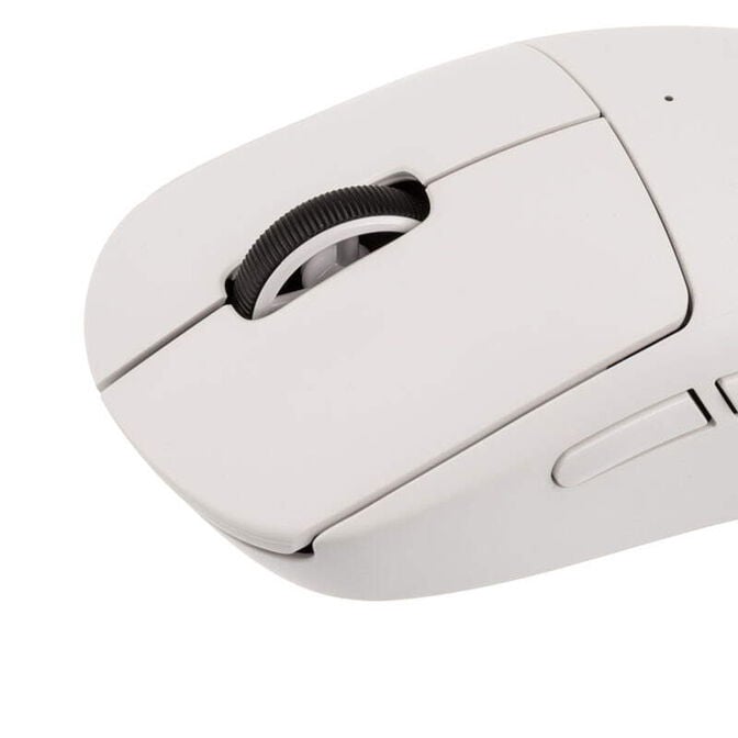 Rato Logitech G Series PRO X Superlight Wireless Branco image number 4