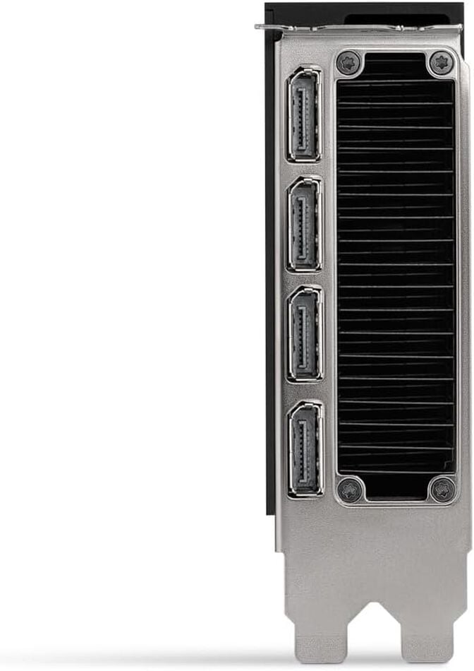 Gr&aacute;fica NVIDIA Quadro RTX 6000 ADA 48GB GDDR6 image number 3