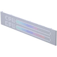 Phanteks Matrix Screen 600 Leds para G400A e XT View Branco