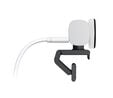 Webcam Logitech MX Brio 4K Ultra HD USB-C Cinzento Claro image number null