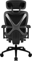 Cadeira Gaming Ergonomica TX3 (ThunderX3) XTC - Loft Preto/Cinza image number null