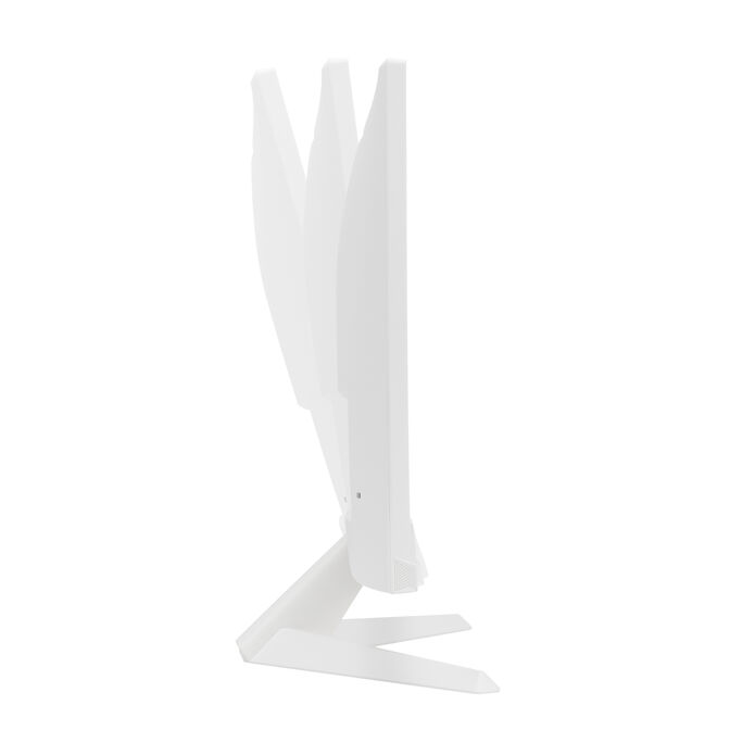 Monitor ASUS 23.8" VY249HGR-W IPS FHD 16:9 120Hz Adaptive Sync 1ms Branco image number 5