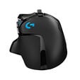 Rato Logitech G502 Hero 25600DPI Preto image number null
