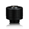 Thermal Grizzly DeltaMate Fitting - ST13 Preto (Pack 6) image number null