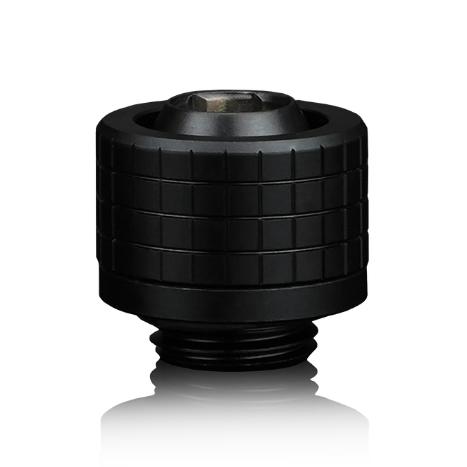 Thermal Grizzly DeltaMate Fitting - ST13 Preto (Pack 6) image number 2