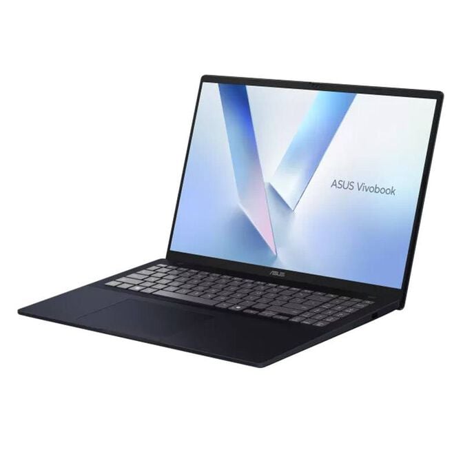 Port&aacute;til ASUS VivoBook M1607KA 16" Ryzen AI 7 350 16GB 1TB WUXGA Radeon Graphics W11 image number 1