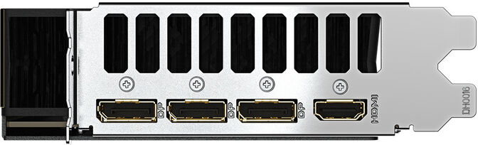 Gr&aacute;fica Gigabyte GeForce&reg; RTX 5080 Xtreme Waterforce 16GB GDDR7 DLSS4 image number 7