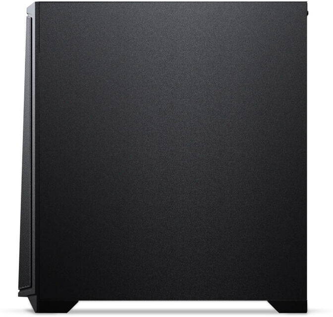 Caixa E-ATX Phanteks Eclipse G370A Vidro Temperado DRGB Preto image number 4