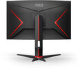 Monitor Curvo AOC Gaming 27" C27G2Z3/BK Fast VA FHD 280Hz 0.5ms image number null