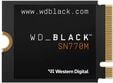 SSD Western Digital Black SN770M 1TB TLC 3D NAND Gen4 M.2 NVMe image number null