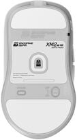 Rato Gaming Endgame Gear XM2w 4k Wireless  - White Frost image number null