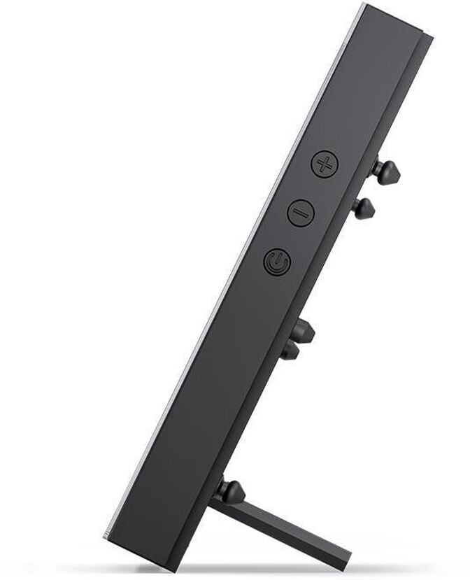 Monitor Port&aacute;til LCD TFT 8" Jonsbo DS8 Preto image number 5