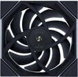 Ventoinha Lian Li UNI FAN TL140 Wireless RGB Reverse PWM Preto 140mm image number null