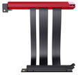Card Riser Hyte PCI-E 4.0 20cm Vermelho image number null