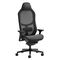 Cadeira Ergon&oacute;mica Fractal Design Refine 2 Hybrid Dark