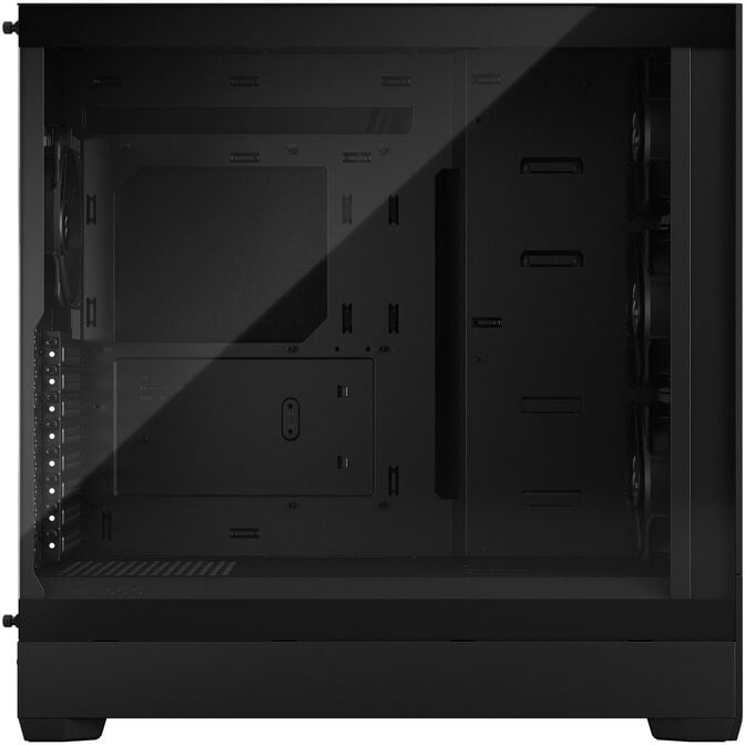 Caixa E-ATX Fractal Design Pop XL Silent Black TG Clear Tint image number 10