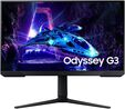 Monitor Samsung Odyssey G30D 27" G30D VA FHD 180Hz 1ms image number null