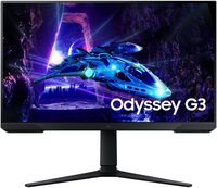 Monitor Samsung Odyssey G30D 27" G30D VA FHD 180Hz 1ms