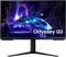 Monitor Samsung Odyssey G30D 27" G30D VA FHD 180Hz 1ms