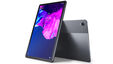 Tablet Lenovo Tab P11 11" (6 / 128GB) 2K WiFi 5G Cinzento image number null