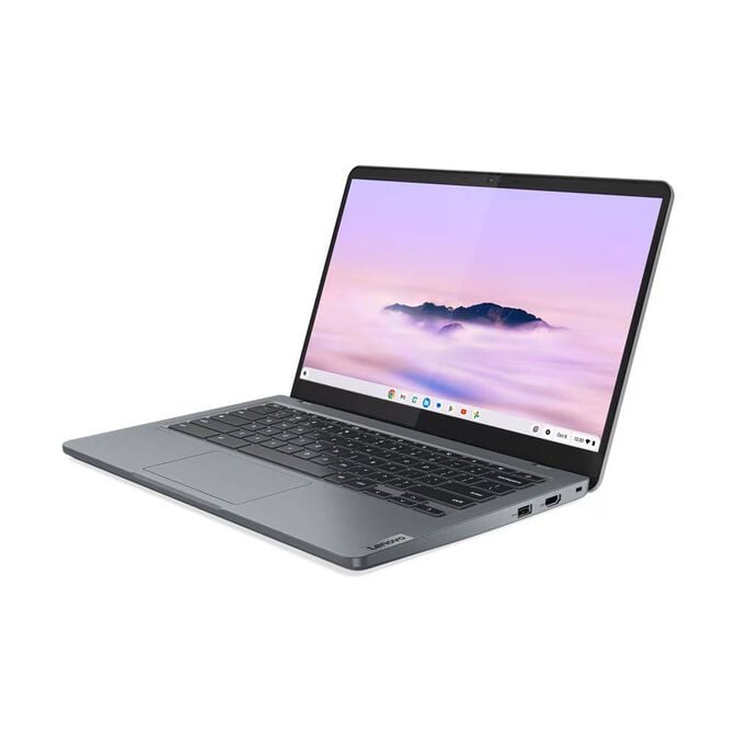 Port&aacute;til Lenovo IdeaPad Slim 3i Chromebook 14IAN8-430 14" I3-N305 8GB 256GB FHD Chrome OS image number 1