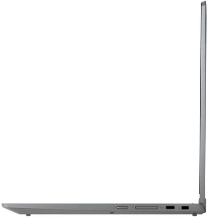 Port&aacute;til Lenovo IdeaPad Chromebook Flex 5 13ITL-892 13.3" i5-1135G7 8GB 512GB Iris Xe OLED Touch Chrome OS + Active Pen image number 5