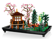 LEGO Icons: Jardim Tranquilo, 1363 Pe&ccedil;as (10315) image number null