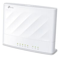 Router TP-Link Archer MX700 AX1500 Dual-Band WiFi 6 4G+ Cat6 Gigabit