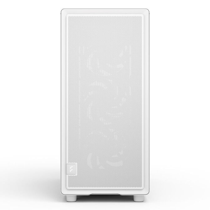 Caixa ATX Fractal Design Epoch White Tempered Glass Light Tint image number 5