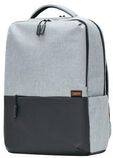 Mochila Xiaomi Mi Business Commuter Backpack 15.6" Cinzento image number null