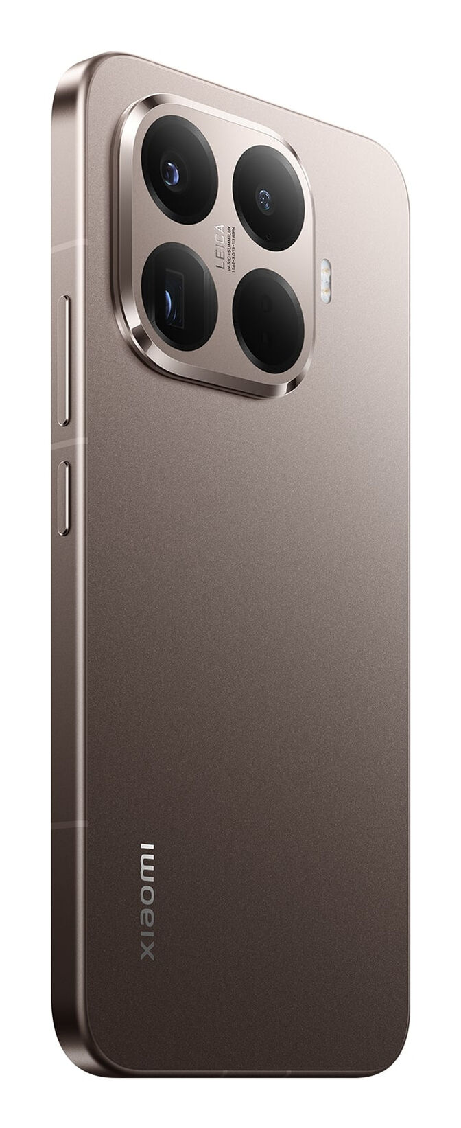 Smartphone Xiaomi Xiaomi 15T Pro 5G 6.83" (12 / 512GB) 144Hz Dourado image number 1
