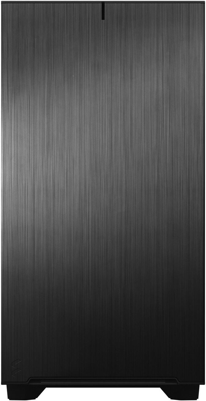 Caixa E-ATX Fractal Design Define 7 Black TG Dark Tint image number 6