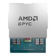 Processador AMD Epyc 9654 96-Core (2.4GHz-3.7GHz) 384MB SP5 Tray image number null