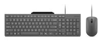 Teclado + Rato Lenovo 310 Combo USB Preto