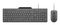 Teclado + Rato Lenovo 310 Combo USB Preto