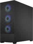 Caixa E-ATX Fractal Design Pop XL Air RGB Black TG Clear Tint image number null