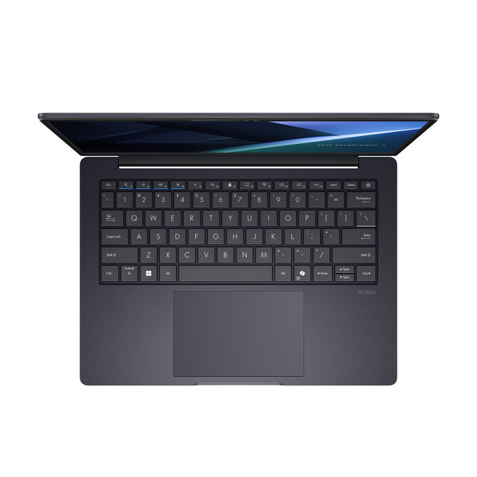 Port&aacute;til ASUS Expertbook B3 B3605 14" Core 5 120U 16GB DDR5 512GB FHD W11 Pro image number 7