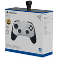 Gamepad Razer Raiju V3 Pro PS5/PC Wireless Branco image number null