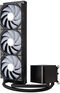 Water Cooler CPU TRYX Panorama 360 ARGB Preto