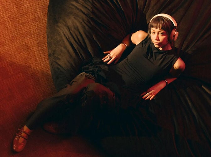 Auscultadores Bose QuietComfort Ultra (2nd Gen) White image number 7