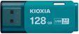 Pen Kioxia U301 Azul 128GB USB 3.2 image number null