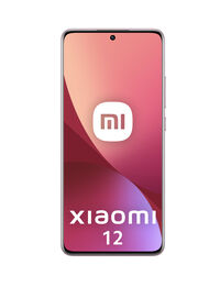 Smartphone Xiaomi 12 6.28" (12 / 256GB) 120Hz Violeta