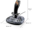 Joystick Thrustmaster SimTask Farming Stick PC image number null