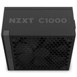 Fonte de Alimenta&ccedil;&atilde;o NZXT 1000W 80+ Gold ATX 3.1 PCIe 5.1 image number null