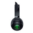 Headset Razer Kraken Kitty V2 BT Wireless/Bluetooth Preto image number null