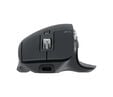Rato &Oacute;ptico Logitech MX Master 3S For Business Wireless 8000DPI Graphite image number null