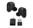 Earbuds Logitech Zone TWS ANC Bluetooth image number null
