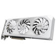 Gr&aacute;fica Gigabyte GeForce&reg; RTX 4060 Aero OC 8GB GDDR6 DLSS3 image number null