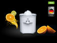 Espremedor de Citrinos Braun CJ 3050 60W Branco image number null