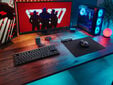 Tapete Rato Logitech G PowerPlay 2 Carregamento Wireless Preto image number null